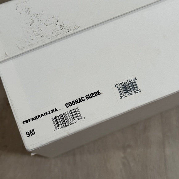 Treasure & Bond Farrah Studded Bootie - Picture 8 of 9